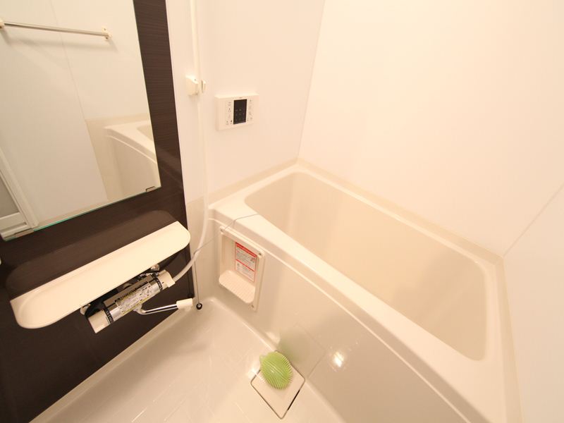 ★追い焚き★機能付バスルーム