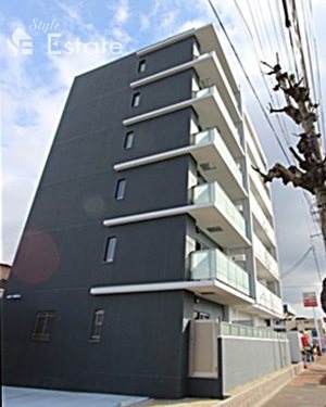 ボワドブローニュIII　（ボワドブローニュスリー）