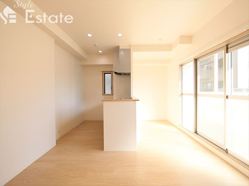 ボワドブローニュIII　（ボワドブローニュスリー）