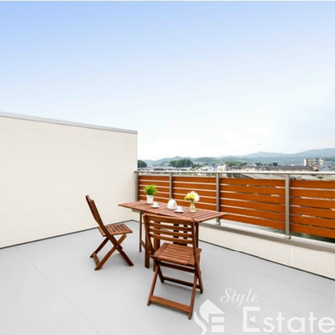 GRANDTIC 栄生駅前（グランティックサコウエキマエ）