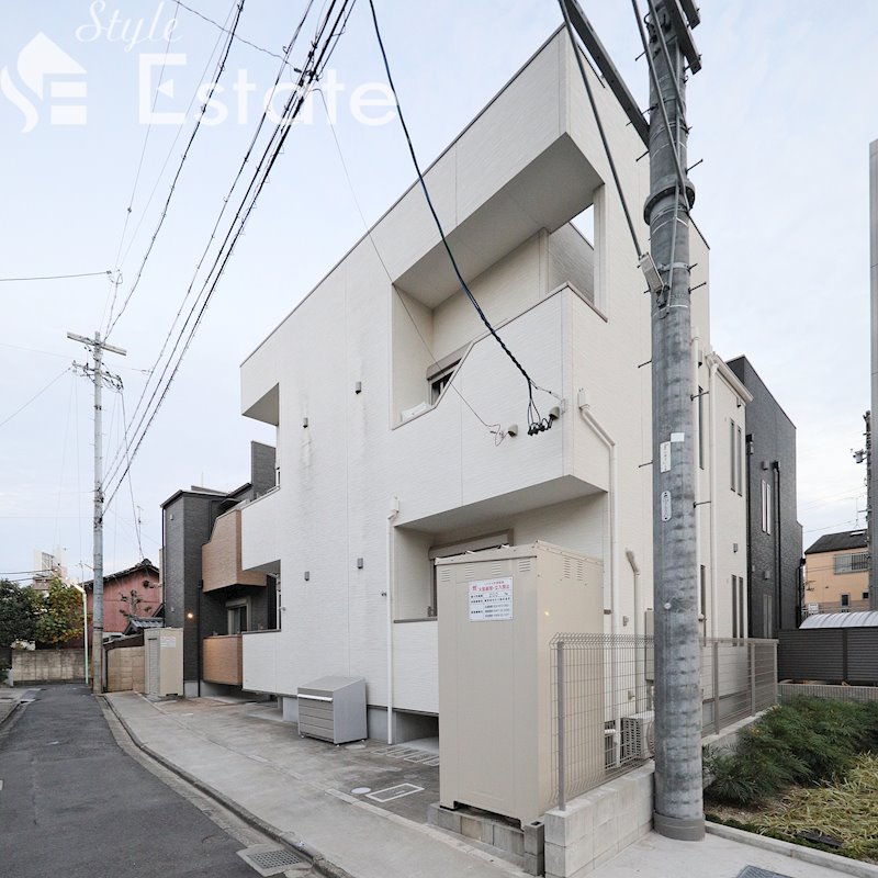 GRANDTIC栄生駅前