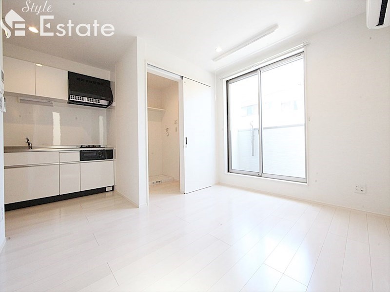 GRANDTIC 栄生駅前（グランティックサコウエキマエ）