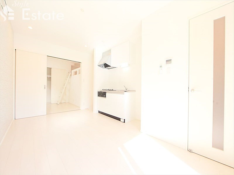 千種区小松町デザイナーズ