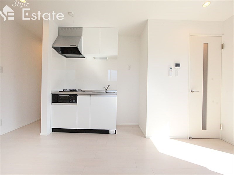 千種区小松町デザイナーズ