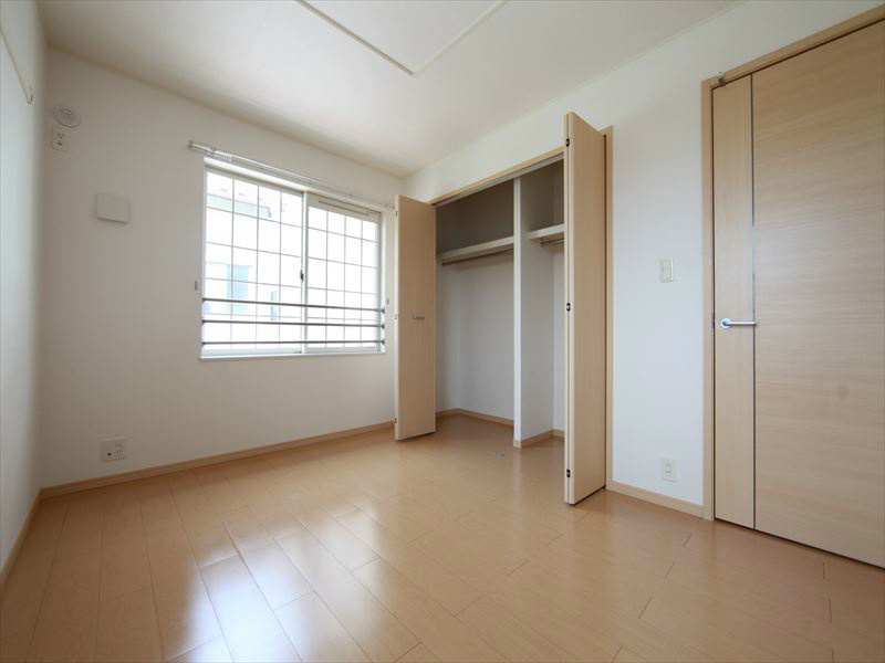 同マンション内別室画像 洋室6帖 クローゼット付