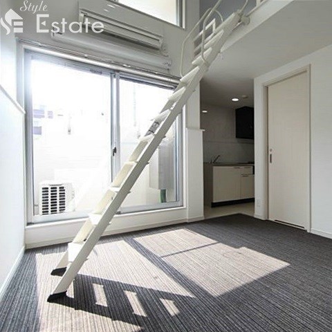 パレッタ小本WEST