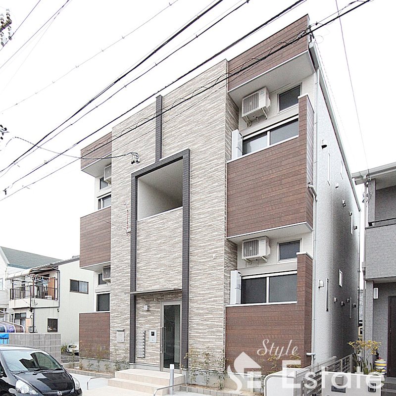 リブフラット藤江