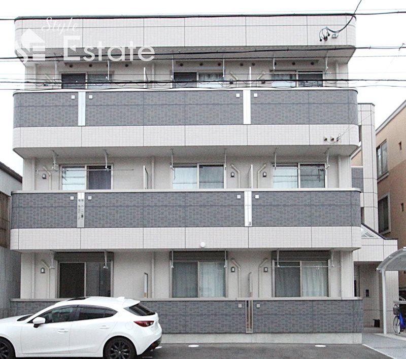 クレア本陣