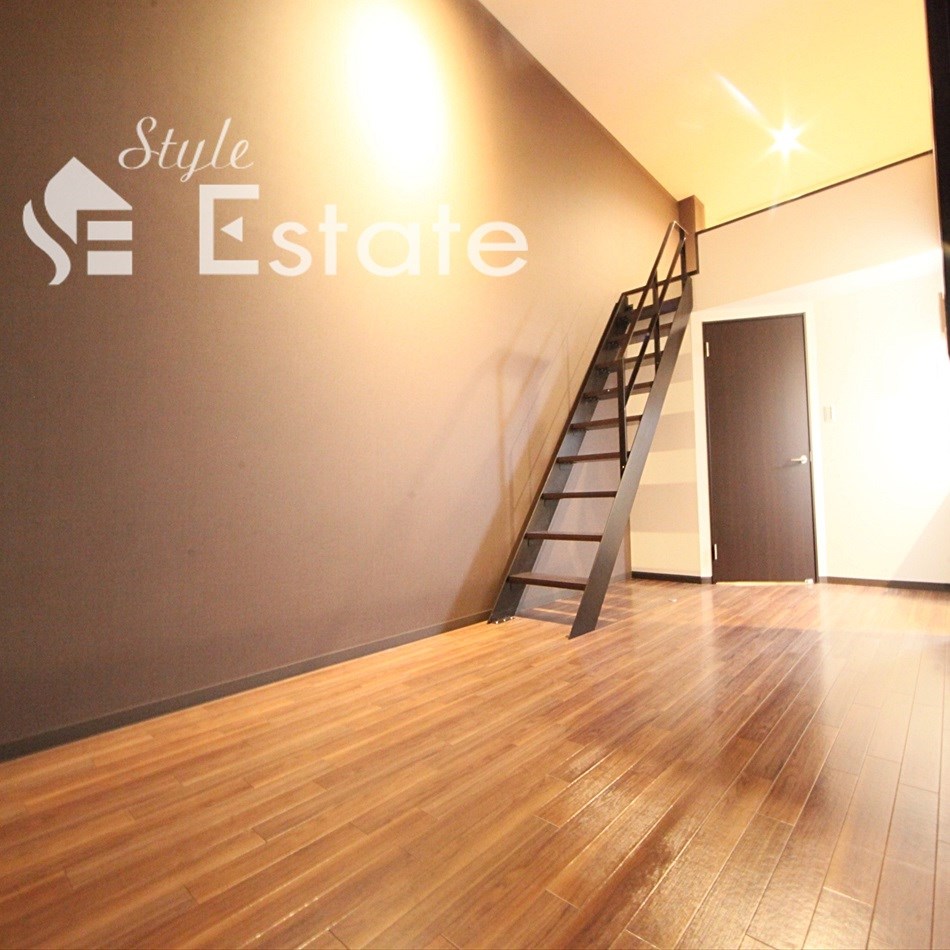 Creo堀田壱番館　（クレオホリタイチバンカン）