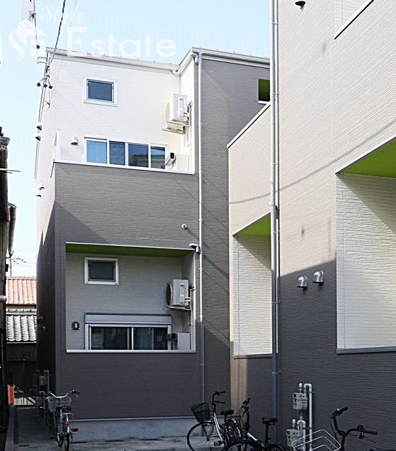 インフィニティーエル