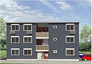 Ｄ－room横堀町　Ａ棟