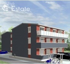 Ｄ－room横堀町　B棟