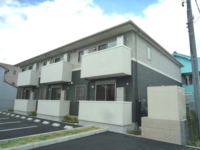 仮称）二ツ橋町3丁目PJ