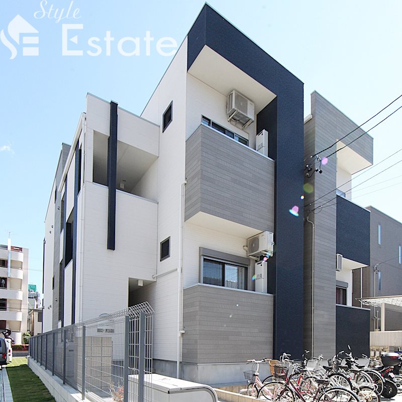 QUALIA 名駅山王Ave.