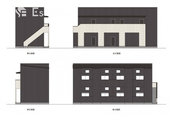 イーストヴィレッジ（イーストヴィレッジ）