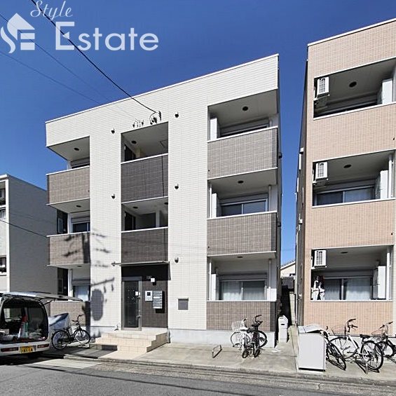 セントラルコート山王