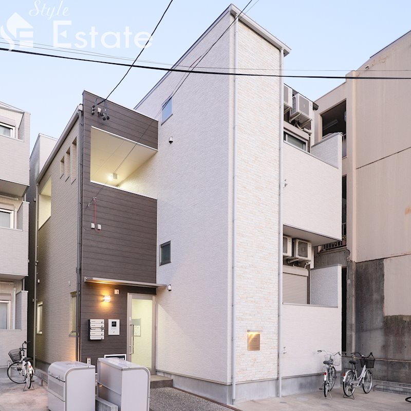 レーヴェルト名古屋