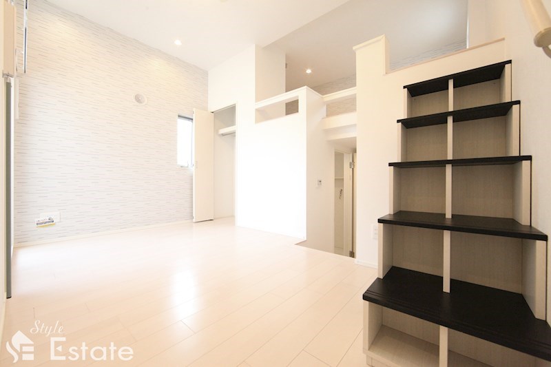 仮称）東区車道町新築デザイナーズ