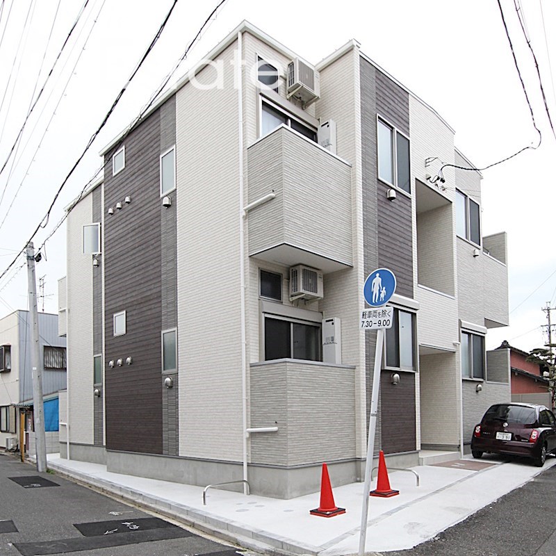 クオーレ名古屋