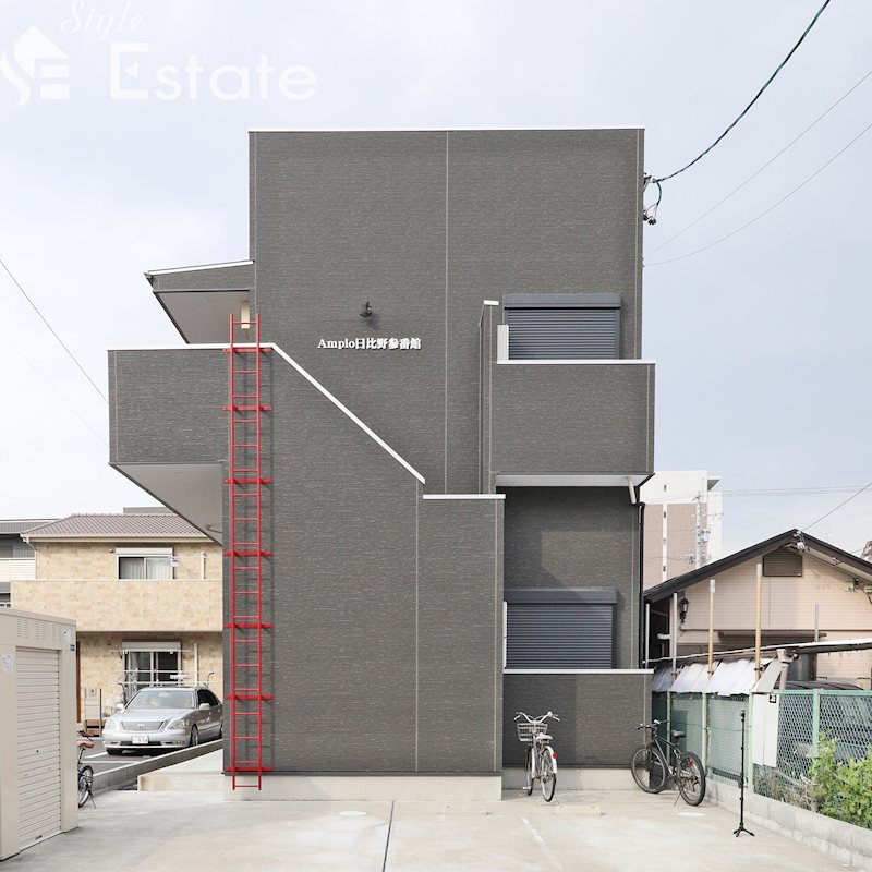 Ampio日比野参番館