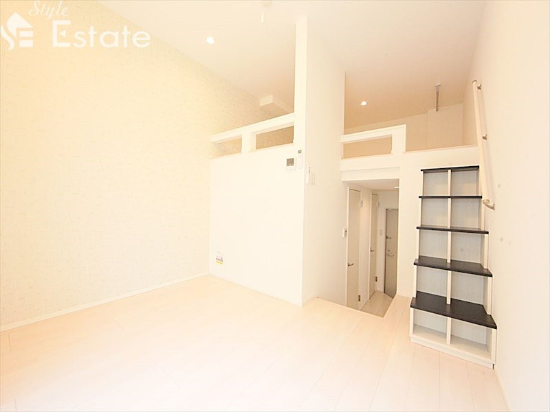 昭和区川名町四丁目デザイナーズ（ショウワクカワナヨンチョウメ）