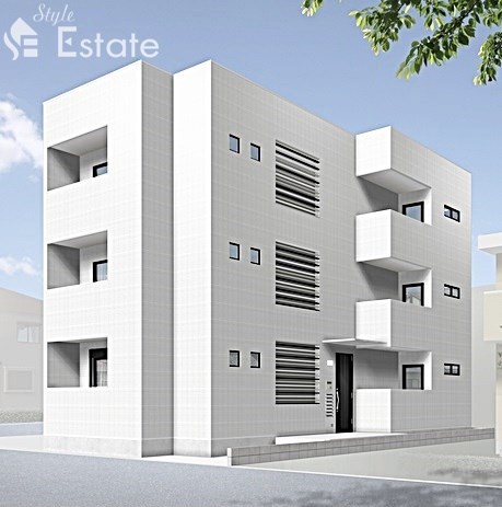 仮）中村区五反城町計画（ナカムラクゴタンジョウチョウケイカク）