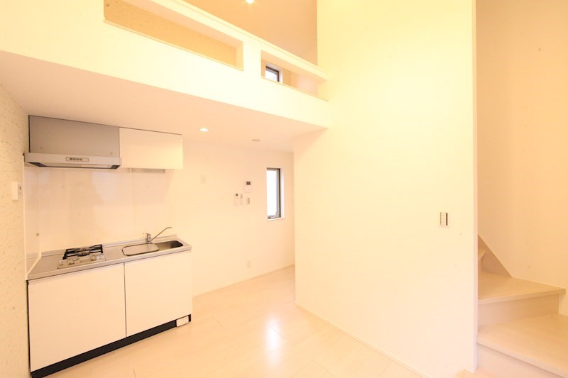 仮称）東区矢田1丁目新築デザイナーズ