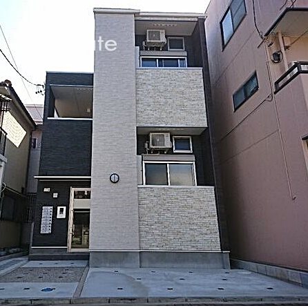 パークアベニュー