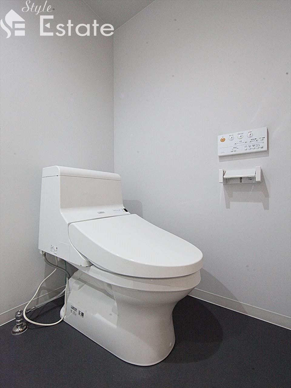 トイレ 温水洗浄暖房便座 同仕様物