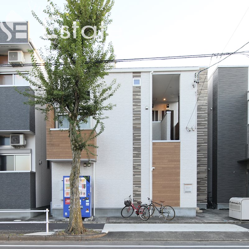 ルミエール 黒川 D