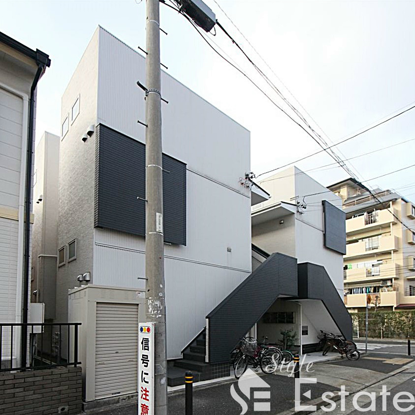 トレスI 　（トレスワン）