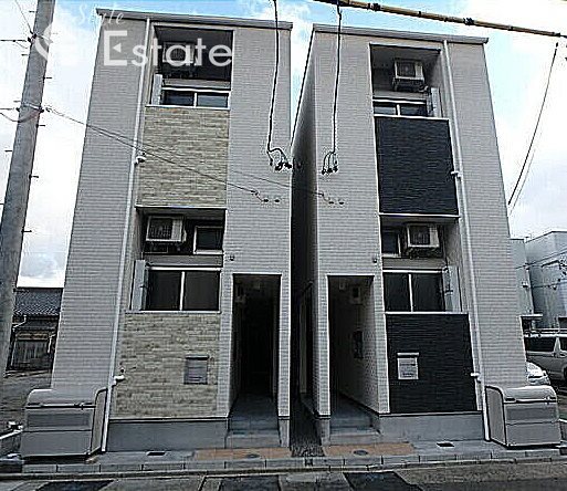 シャルマンメゾン