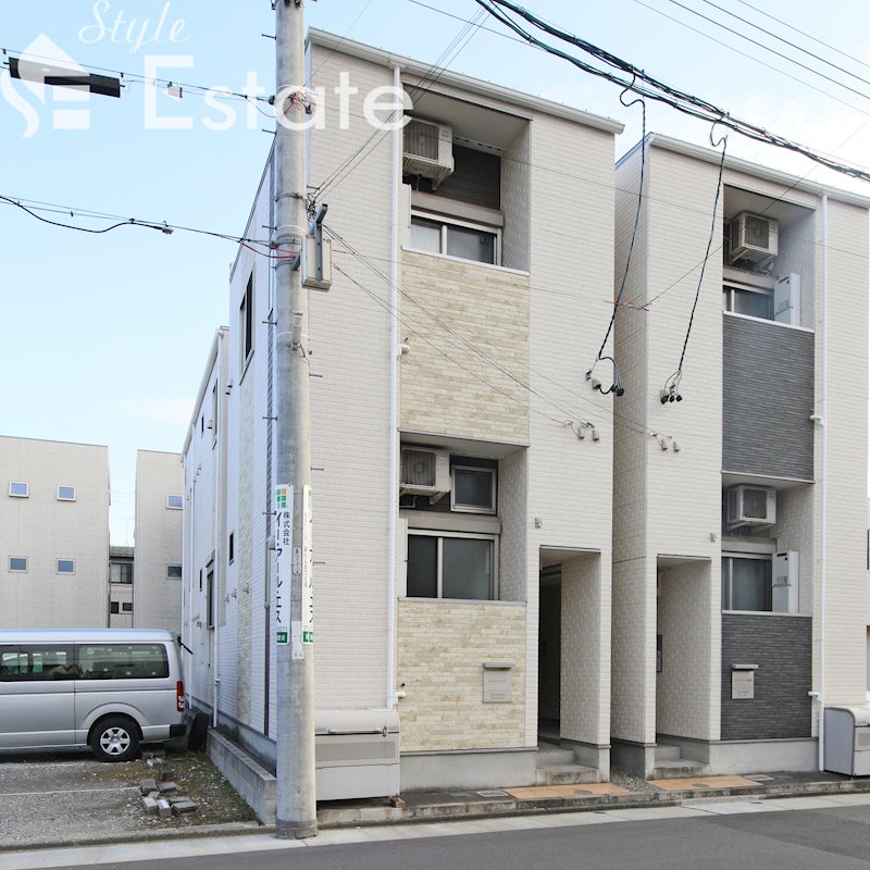 シャルマンメゾン