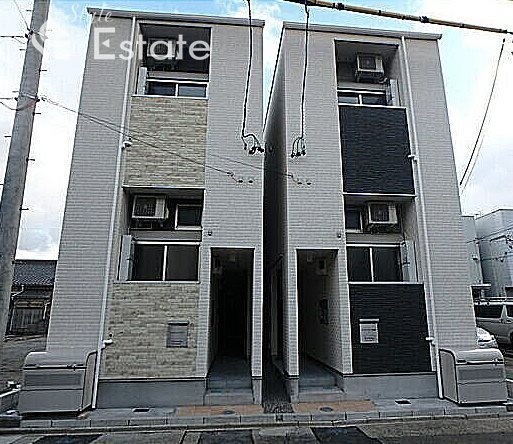 シャルマンメゾン