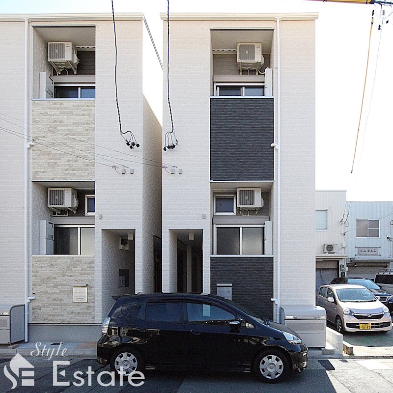 リベルテフルール花池町（リベルテフルールハナイケチョウ）