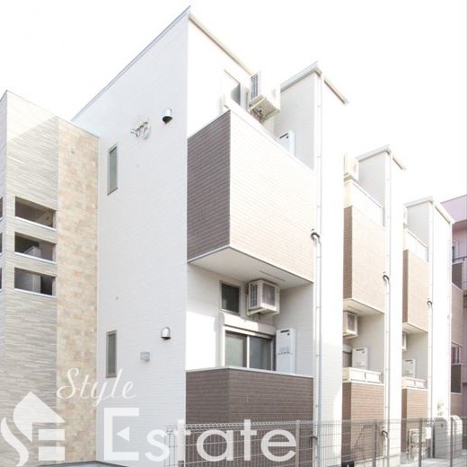 ハーモニーテラス向島町