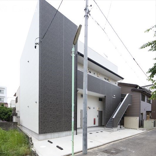 クレオ矢田　（クレオヤダ）