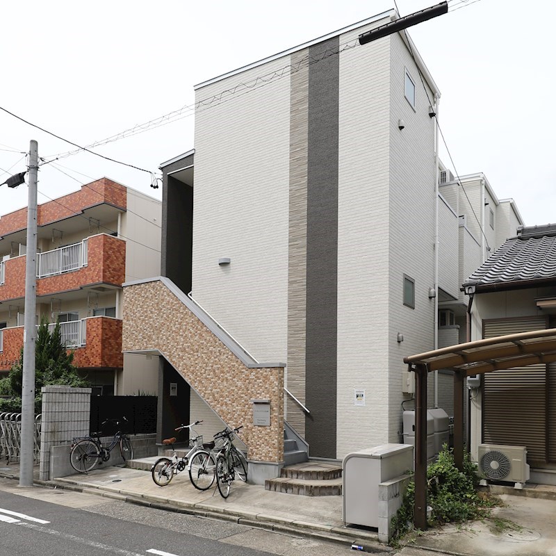 ハーモニーテラス上名古屋