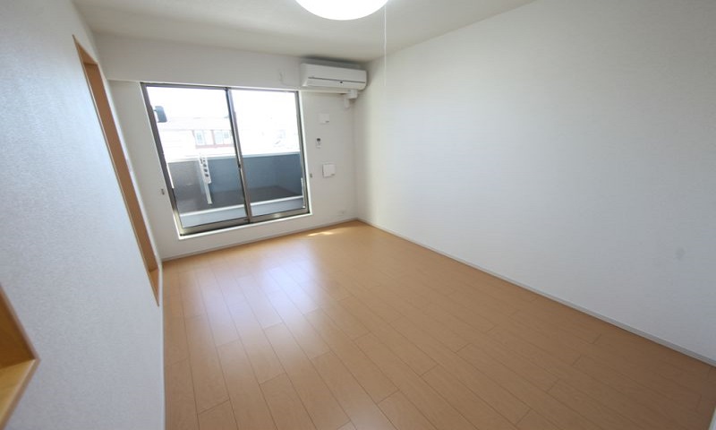 LDK 家電ご用意できます。