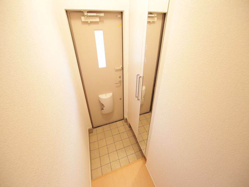 同型モデルイメージ画像