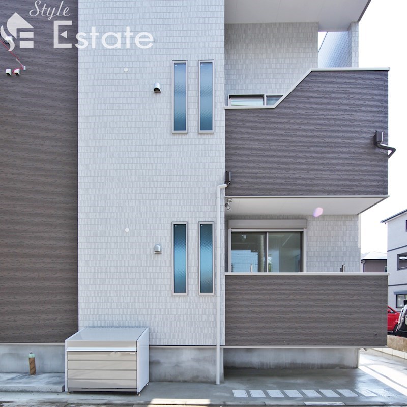 GRANDTICスリジエ