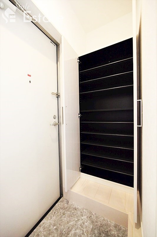 シューズボックス 同仕様内装