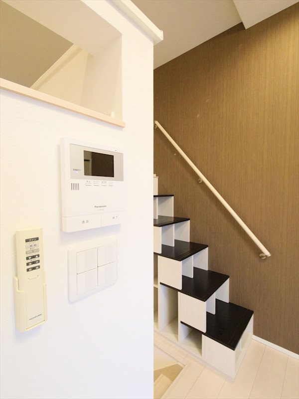 モニターフォン