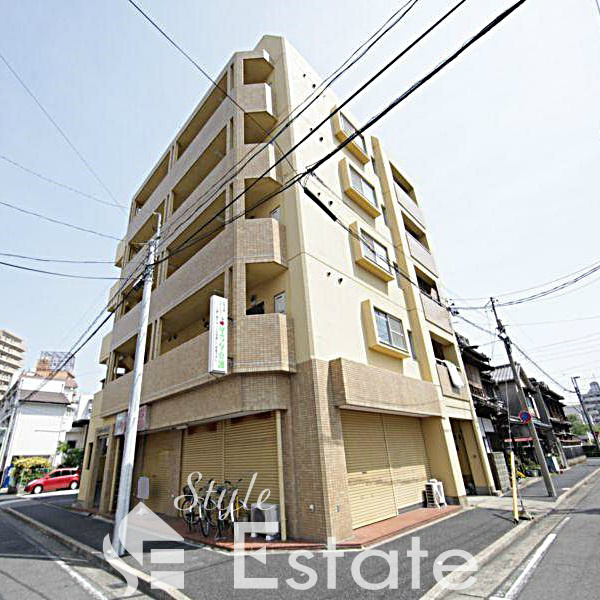 マイルドハイツ尾頭橋