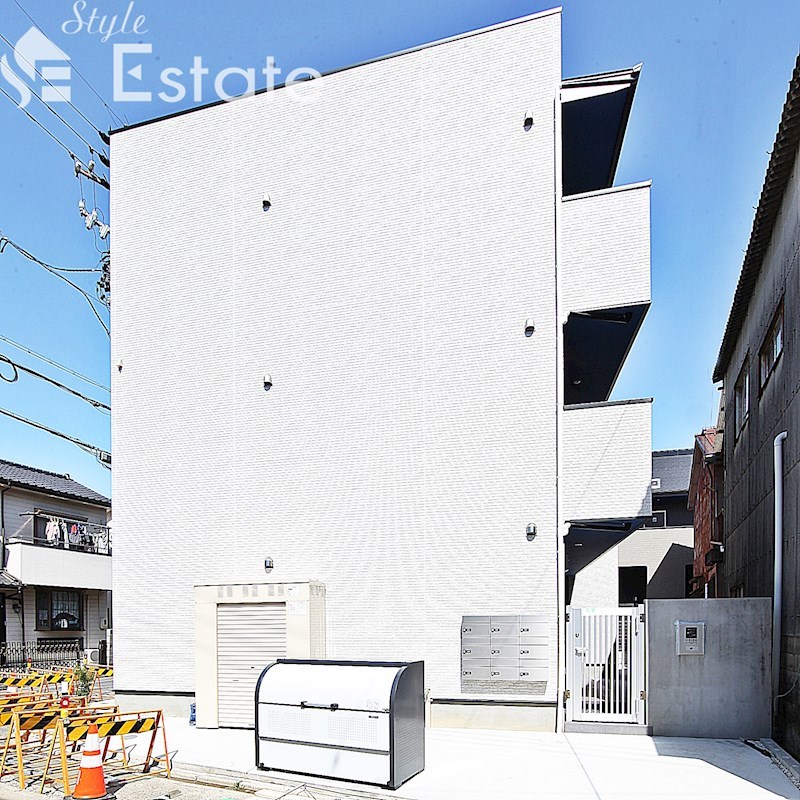 N グレイス（エヌグレイス）