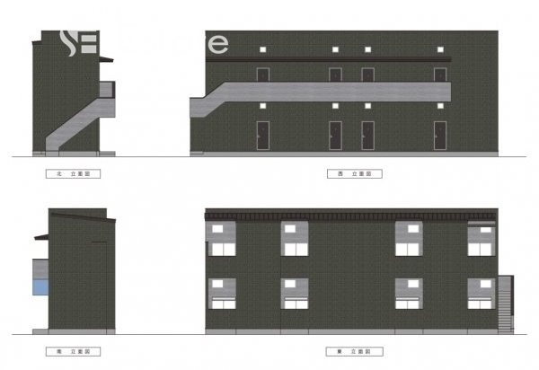 E.S.プレミア（イーエスプレミア）