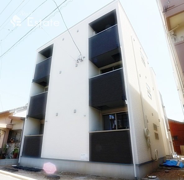 REGALEST豊田本町