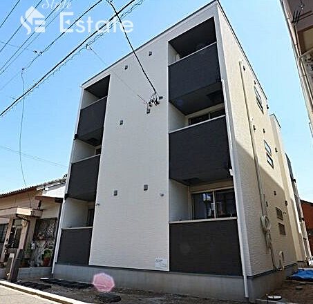 REGALEST豊田本町
