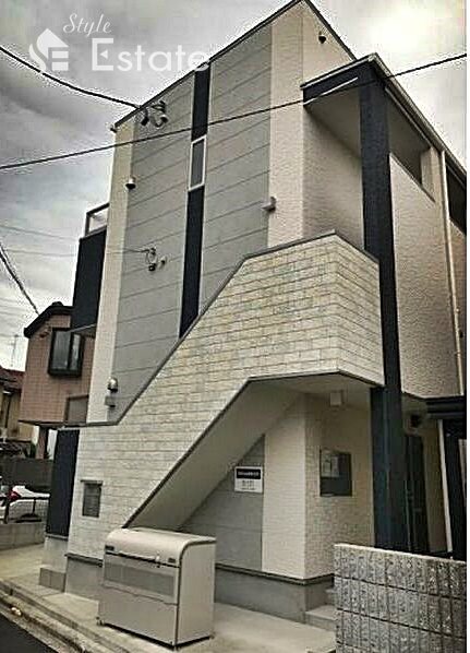 ハーモニーテラス八田II