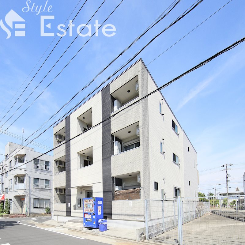 クレスト高畑